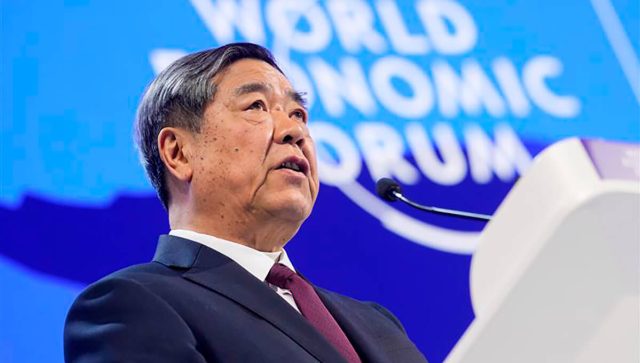 He Lifeng: Svet se ne sme vraćati “zakonu džungle”