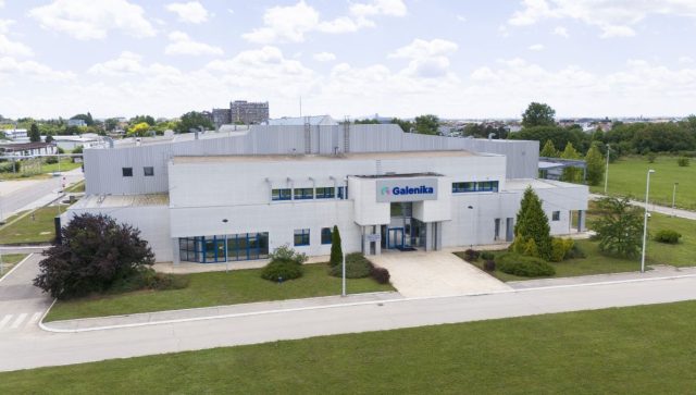 Galenika kupila slovenačku kompaniju Sanofarm