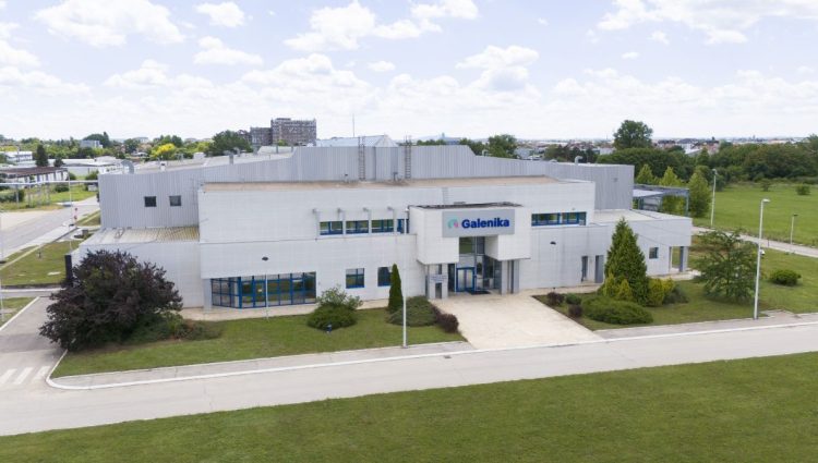 Galenika kupila slovenačku kompaniju Sanofarm