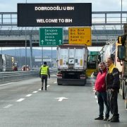 Odluke Evropske komisije presudne za status vozača u Šengenu