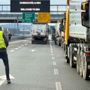 Evropska komisija priprema novo vizno rešenje za profesionalne vozače