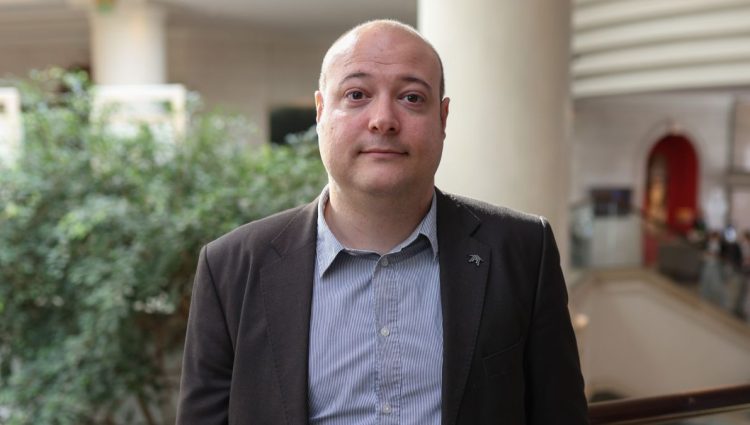 Veštačka inteligencija neće sama automatski proizvesti produktivnost, rast i konkurentnost