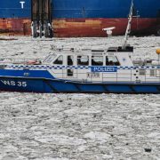 Severnomorska energetska infrastruktura pod pretnjom