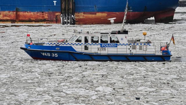 Severnomorska energetska infrastruktura pod pretnjom