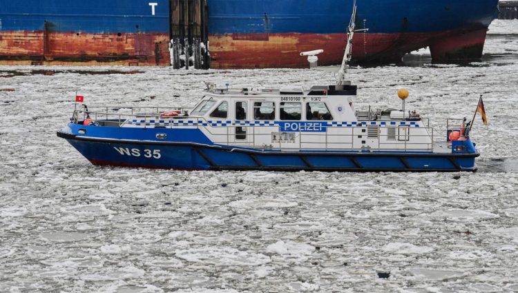 Severnomorska energetska infrastruktura pod pretnjom