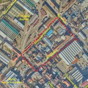 U srcu Dorćola planirana izgradnja skoro 70.000 kvadrata stambeno-komercijalnog prostora