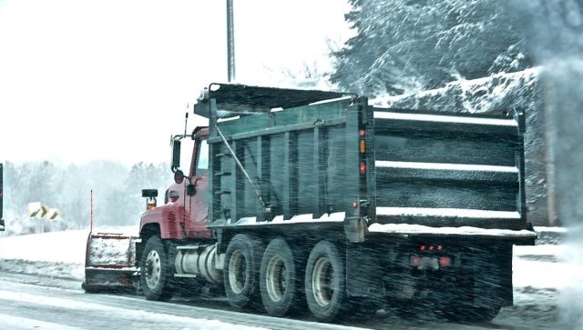 Raste globalno tržište čišćenja snega, norveški Bergen ulaže 4,5 miliona dolara godišnje u zimsko održavanje puteva