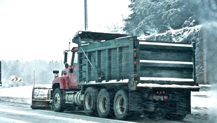Raste globalno tržište čišćenja snega, norveški Bergen ulaže 4,5 miliona dolara godišnje u zimsko održavanje puteva