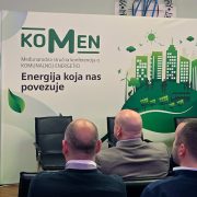 Komunalna energetika veliki izazov za energetsku tranziciju gradova