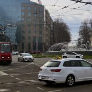 Rast cena goriva neće uticati na cene taksi prevoza u Beogradu