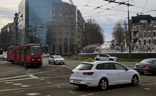 Beograd i Moskva jačaju saradnju u razvoju saobraćajne infrastrukture