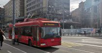 Beograd daje privatnim prevoznicima 25,6 miliona evra godišnje za EKO autobuse
