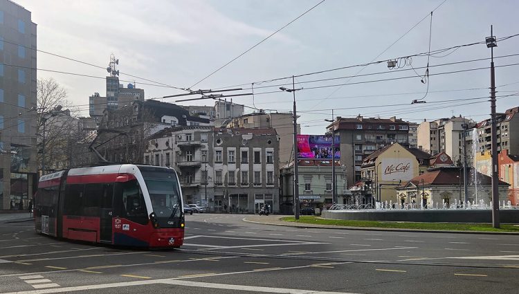 Odbornici Skupštine Beograda usvojili rebalans budžeta za 2026. godinu