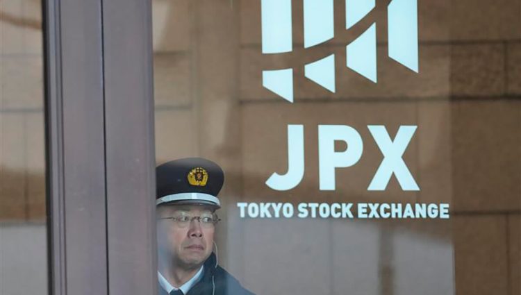 Berzanski indeks Nikkei dostigao najviši nivo ikada