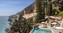 Anantara Convento di Amalfi Grand Hotel obrada