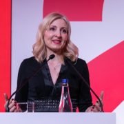 Ana Drašković izabrana za predsednicu UO Američke privredne komore u Srbiji