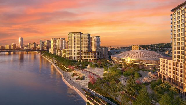 Opera i šetalište ili luksuz za odabrane – šta Beograd zaista dobija na prostoru Sajma?