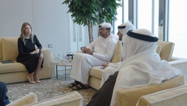 Đedović Handanović: ADNOC će imati veoma značajno učešće u zajedničkoj kompaniji sa MOL-om