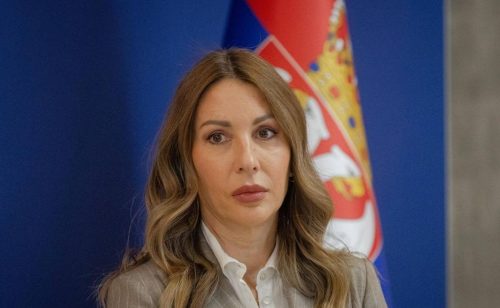 Đedović Handanović: Pregovaramo sa kompanijama o prodaji dela rezervi nafte