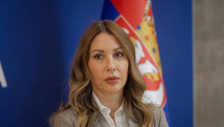 Đedović Handanović: Pregovaramo sa kompanijama o prodaji dela rezervi nafte