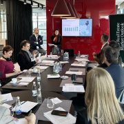 Tržište nekretnina u Srbiji 2026: Još jedna godina stabilnosti, ali i lokalnog kapitala