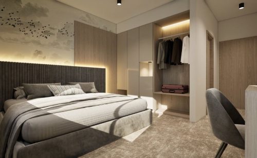 Ekskluzivni dizajn i besprekorna ugradnja