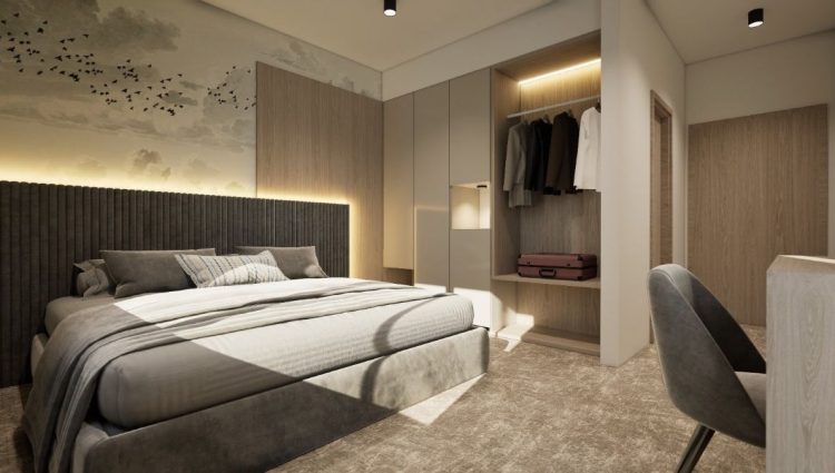 Ekskluzivni dizajn i besprekorna ugradnja