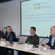 MMF tvrdi: Najveći krivac za visoke cene u Srbiji je manjak konkurencije