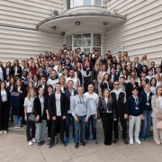 Svetsko takmičenje BBICC po 11. put okuplja najbolje mlade talente