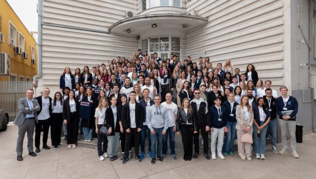 Svetsko takmičenje BBICC po 11. put okuplja najbolje mlade talente