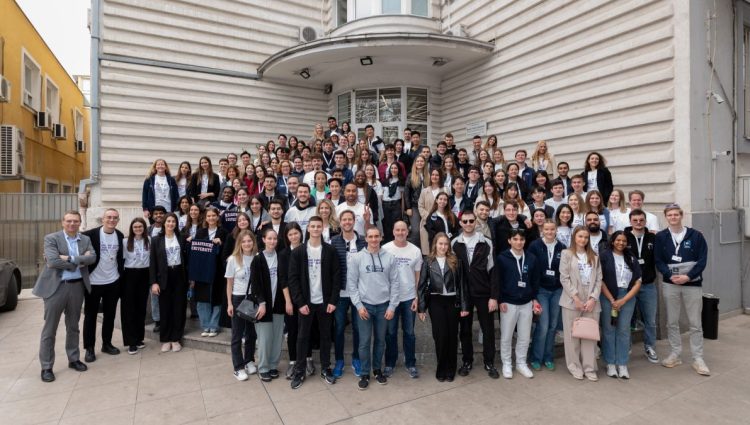 Svetsko takmičenje BBICC po 11. put okuplja najbolje mlade talente