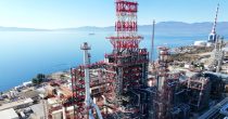INA_Rafinerija u Rijeci