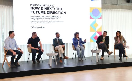 Sektor kreativnih industrija čini osam odsto domaćeg BDP-a