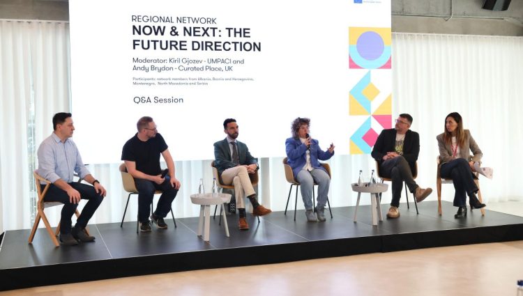 Sektor kreativnih industrija čini osam odsto domaćeg BDP-a