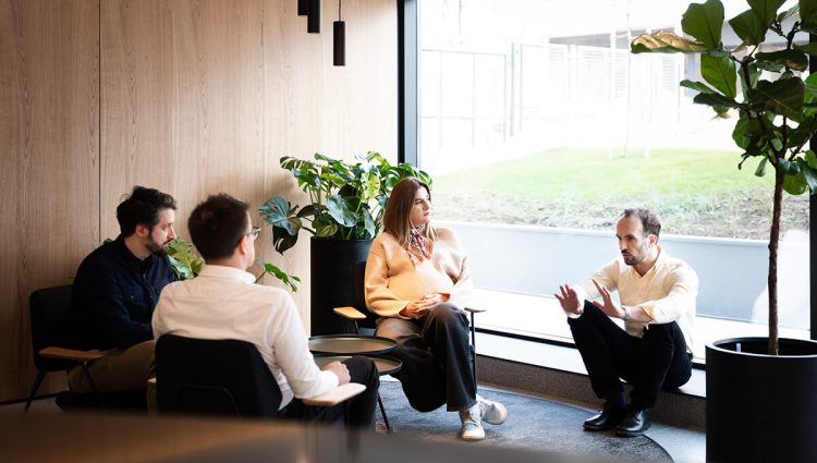 Regionalna platforma Farseer zapošljava developere i konsultante u Srbiji