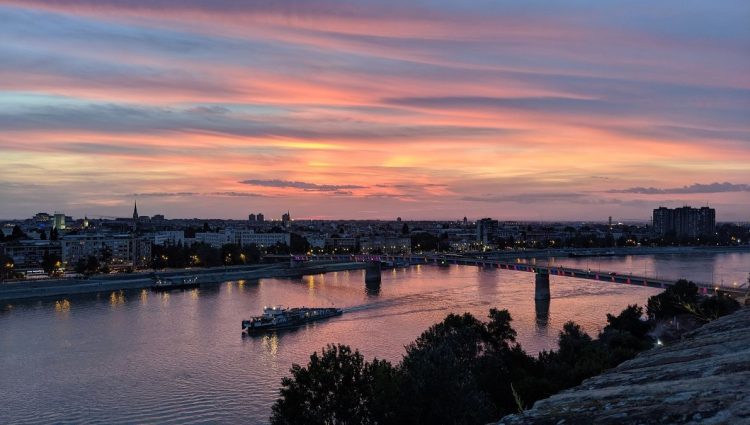 Novi Sad ima najveću privredu među „drugim“ gradovima bivše Jugoslavije