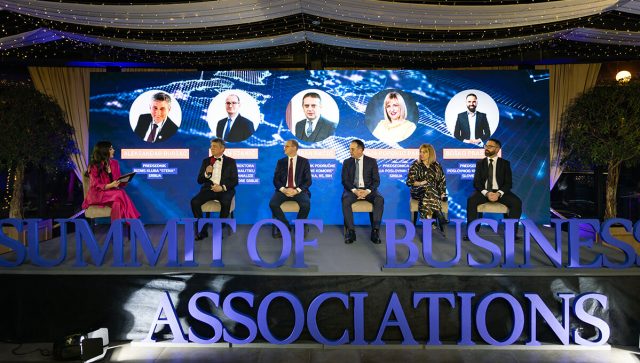 Biznis delegacije iz 35 zemalja 26. februara u Beogradu na Samitu privrednih asocijacija