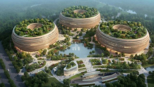 Grčki arhitektonski biro predstavio projekat hotela na Zlatiboru