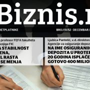 Biznis.rs magazin – Broj 51/52, decembar/januar 2026.