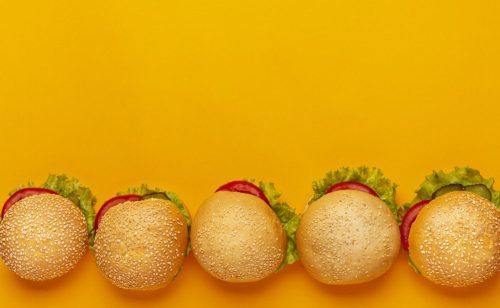 Burger King planira otvaranje restorana u Srbiji