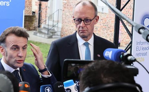 Rasprava o politici “Kupuj evropsko”