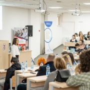 Forum mladih NextGenLideri 2026