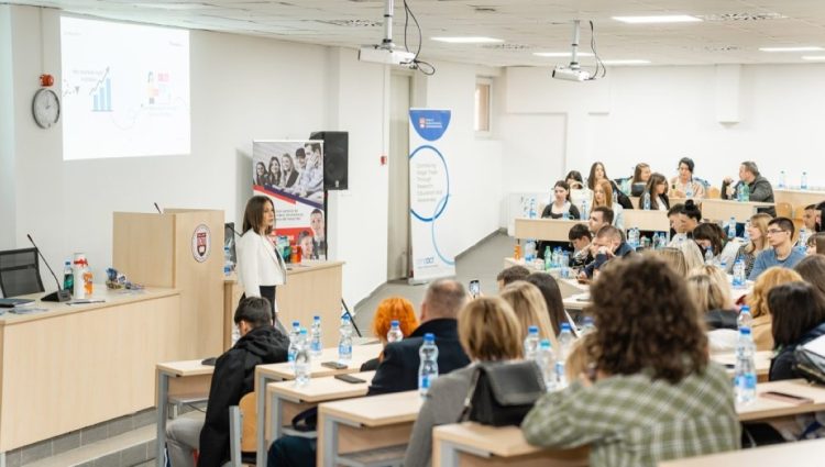 Forum mladih NextGenLideri 2026