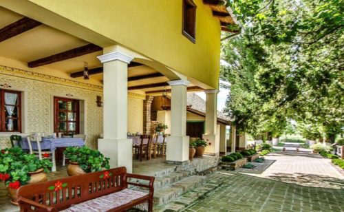 Salaši opstaju zahvaljujući naporima ugostitelja i preduzetnika