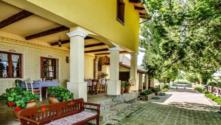 Salaši opstaju zahvaljujući naporima ugostitelja i preduzetnika