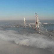 Tramp preti zabranom otvaranja novog mosta prema Kanadi