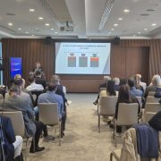 Najdublja transformacija evropske auto-industrije stiže u vreme geopolitičkih tenzija, visokih troškova i konkurencije iz Kine