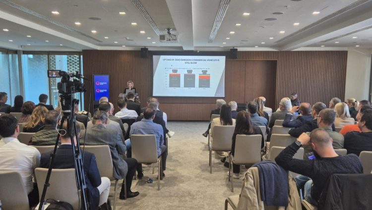 Najdublja transformacija evropske auto-industrije stiže u vreme geopolitičkih tenzija, visokih troškova i konkurencije iz Kine