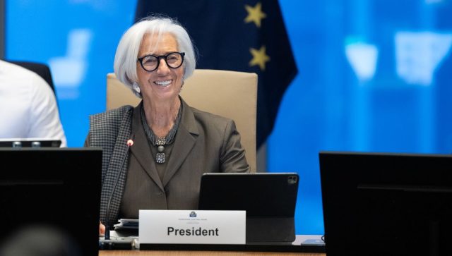 ECB ne menja kamatne stope ni na početku 2026. godine