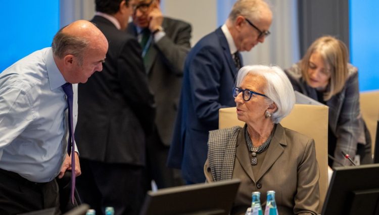 Lagard upozorila na smanjenu nezavisnost centralnih banaka